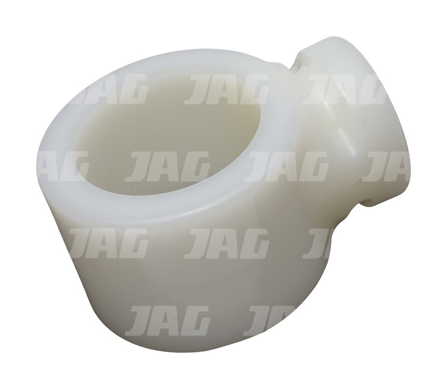 84362468 Uchwyt palca plastikowy, NEW HOLLAND 84362468 84602938