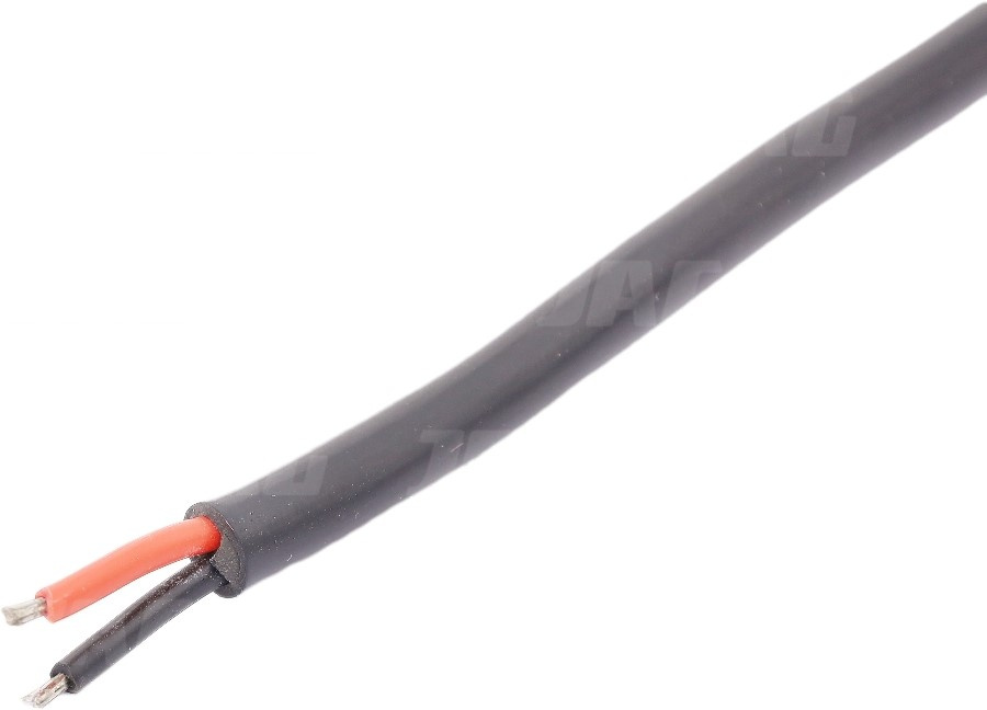 JAG96-0042 Lampa robocza LED, 126W, 10-30V, 42 CREE LEDx3W, FLOOD/SPOT/FLOOD, Listwa podwójna JAG