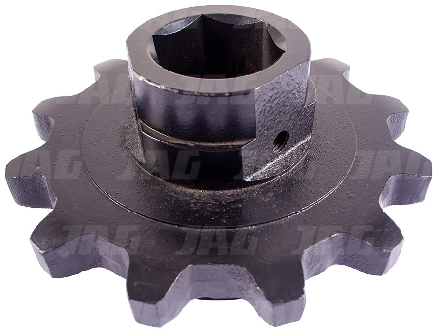 JAG44-0053 Zębatka przenośnika pochyłego