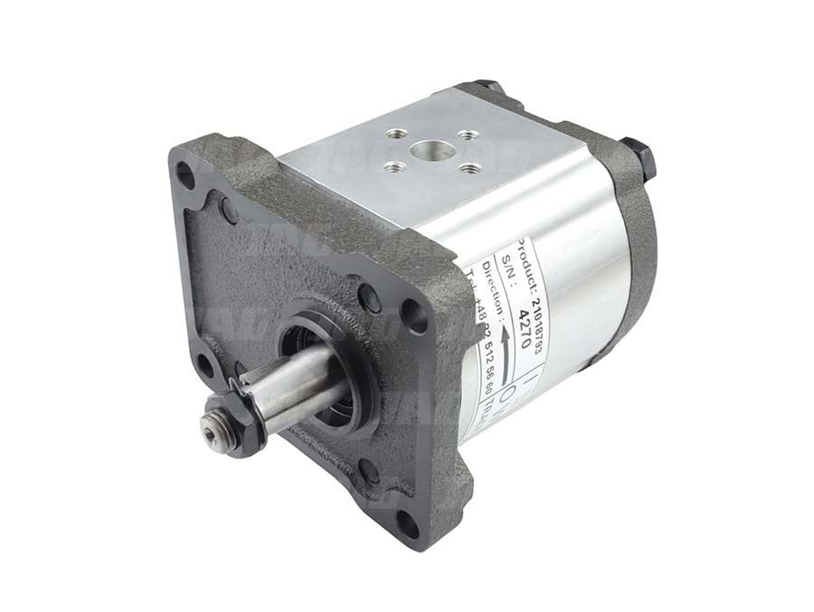 5179714 Pompa hydrauliczna