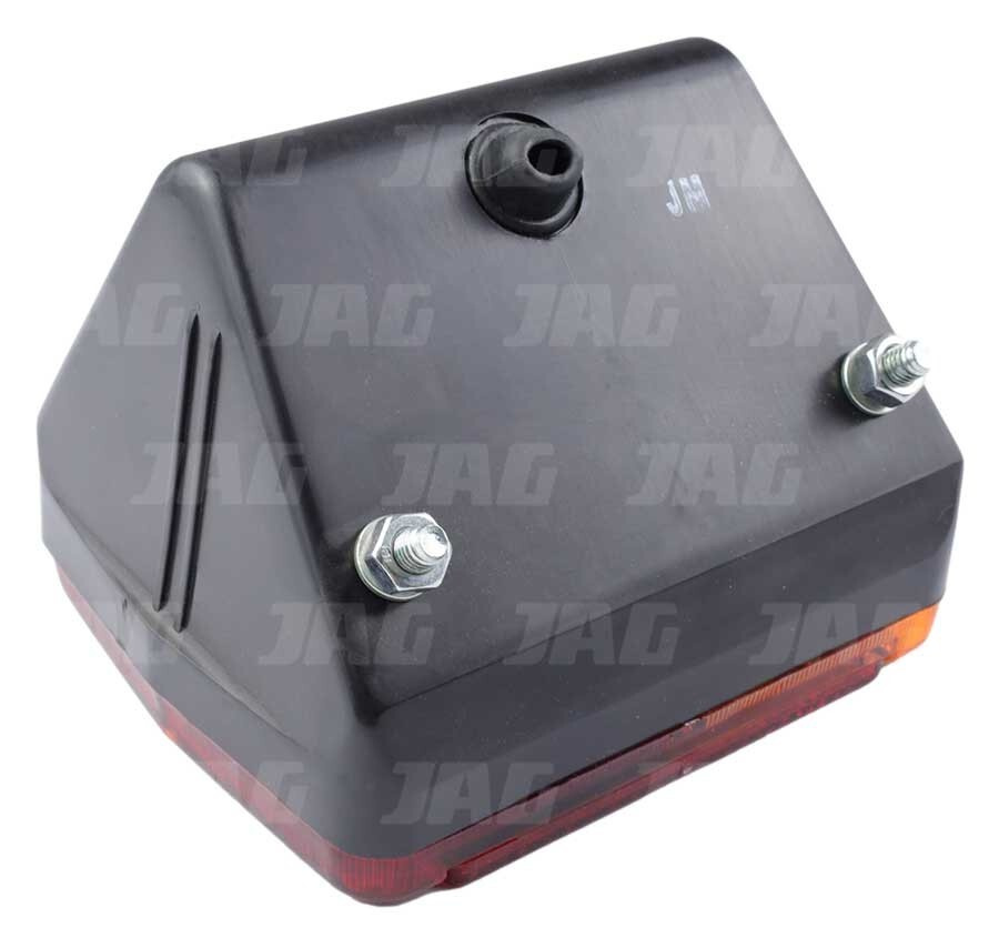 02.382.000.01 Lampa zespolona tylna lewa COBO