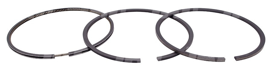 JAG99-0563 89-3451-00 Pierścienie tłokowe NE Germany, JOHN DEERE RE15674 RE507852