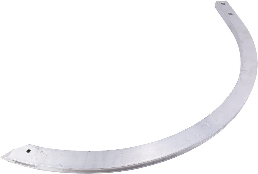 JAG51-0025 Iglica aluminiowa JAG PREMIUM, WELGER 1110.22.08.12 1110220812
