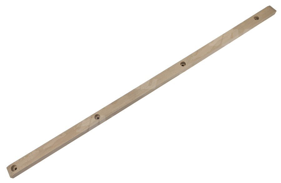 JAG04-0320 Prowadnica drewniana przenośnika pochyłego JAG, CLAAS 0007659700