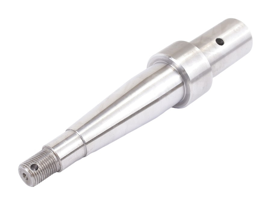 JAG25-0058 Sworzeń napinacza, JOHN DEERE Z27512 JAG JAG25-0058