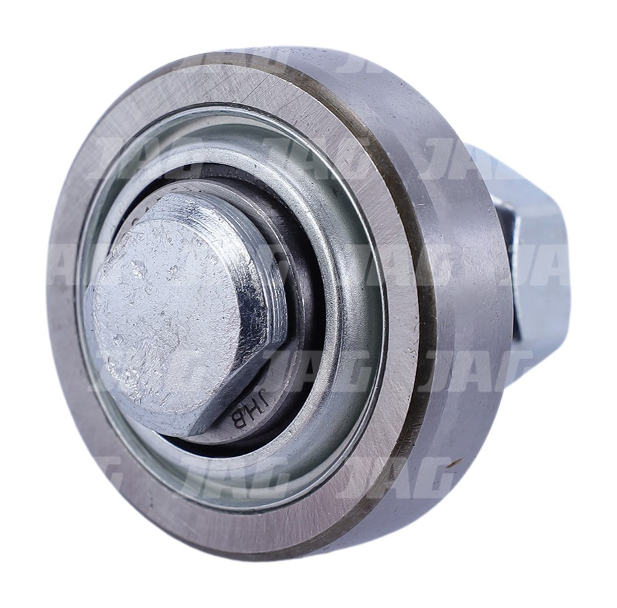 JAG02-0057 Rolka talerza hedera kompletna JAG