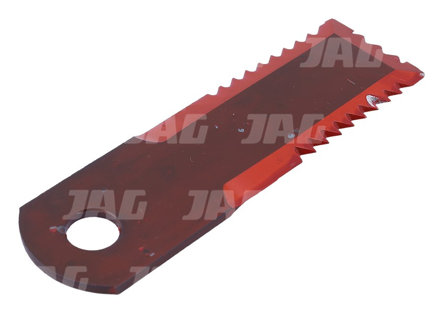 JAG21-0061 Nóż sieczkarni RADURA, NEW HOLLAND 84037550