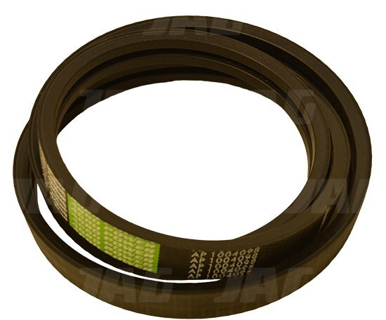 AP1004098 Pas zespolony OPTIBELT AGRO POWER, CNH 434047 80434047