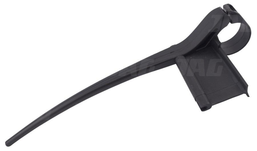 JAG21-0161 Palec motowidła plastikowy prawy