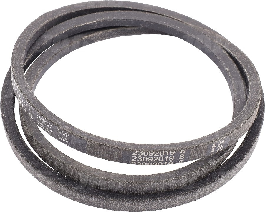 13.0x1575 Pas klinowy A062 CONTINENTAL CONTI-V, CNH 209038C1 CLAAS 055893.0