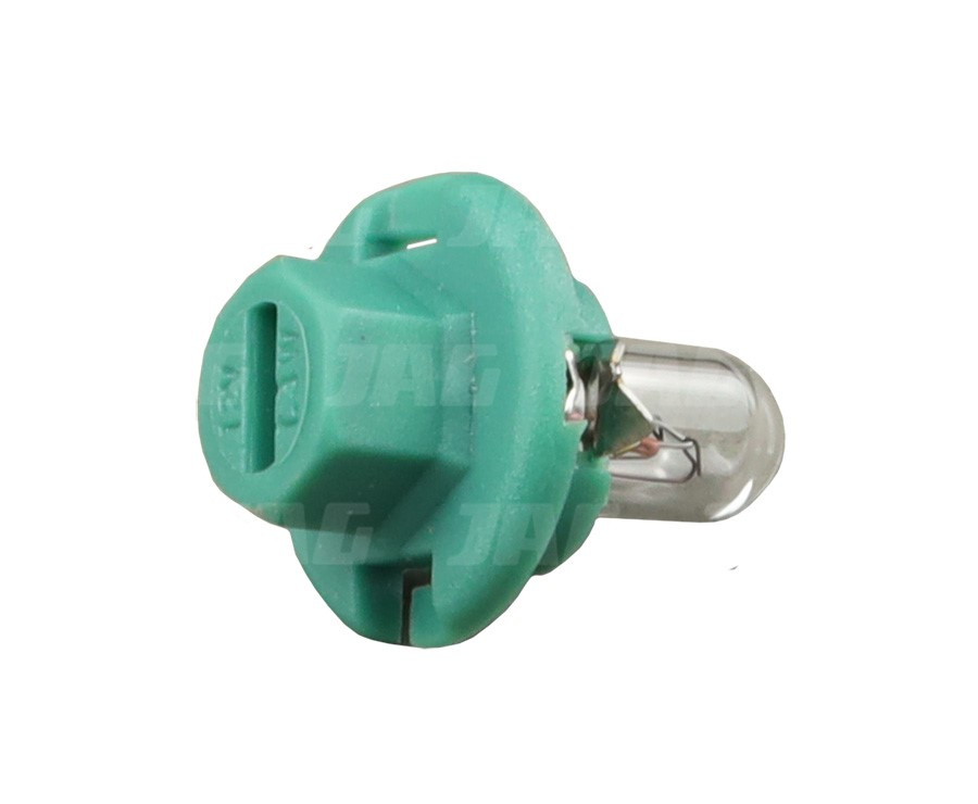 Żarówka 12V 1.3W-BX8.4D HELLA