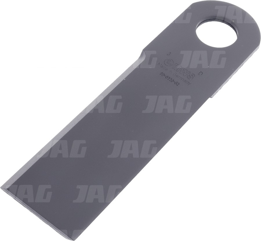 JAG81-0009 Nóż podcinacza MWS Germany, OROS 1.319.929 1319929