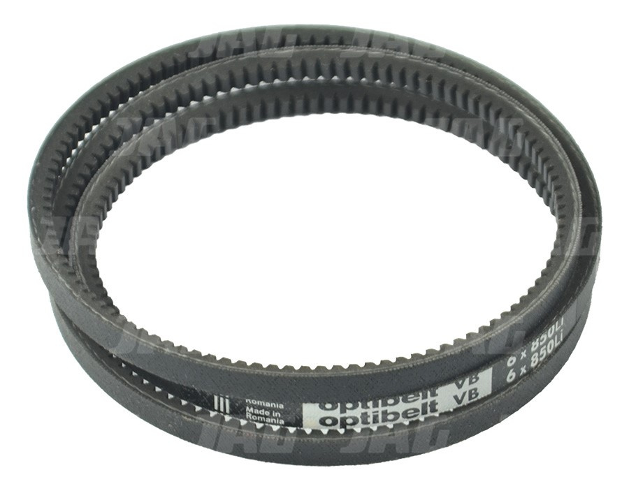 712386 Pasek napędu licznika Optiibelt