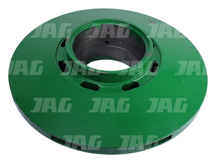 AH12465 Tarcza wewnętrzna wariatora, JOHN DEERE AH12465