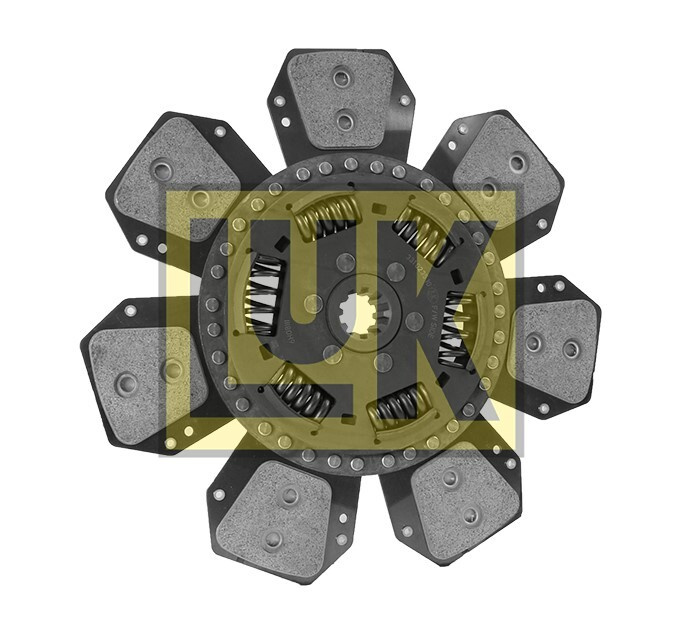 330732A1 Tarcza sprzęgła LUK, CASE IH 223808A1 330732A1