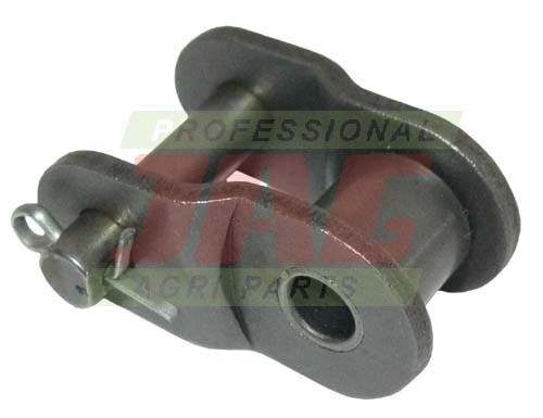 10A-1 Półspinka łańcucha 5/8 50-1 ROLLON-SOLID