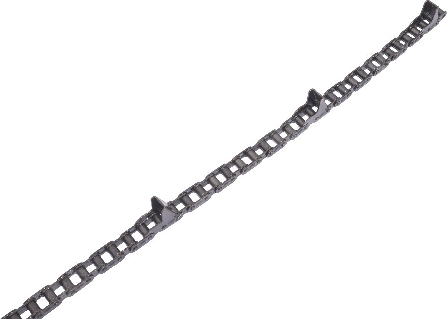 JAG83-0013 Łańcuch wciągający 76 ROLEK (6 mocowań) ROLLON-SOLID, GERINGHOFF 034851 034859