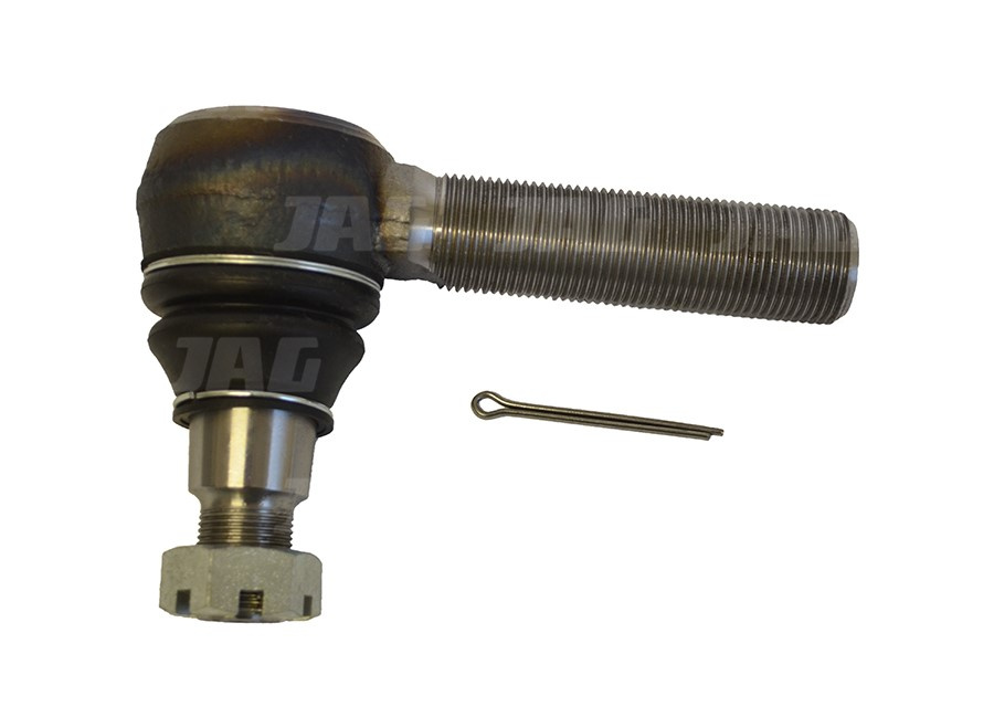 JAG18-0036 Końcówka drążka kierowniczego prawa, JOHN DEERE RE66623 BEPCO 26/497-186