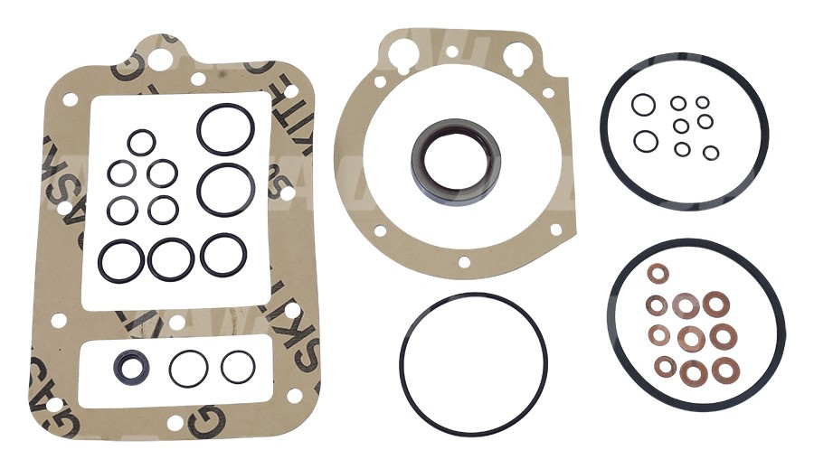 JAG99-1138 Zestaw uszczelek synchro 830979M93