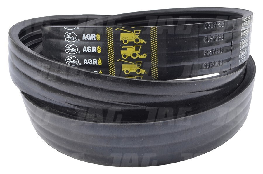 0357383 Pas Gates Agri