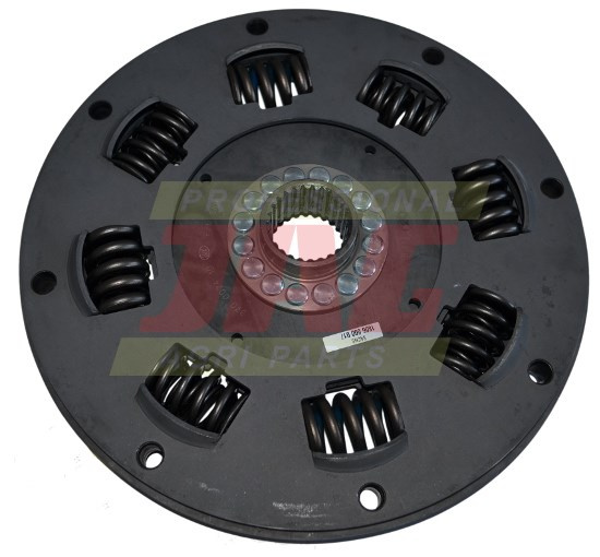 3790734M3 Amortyzator drgań LUK, LuK 370002410 MASSEY FERGUSON 3790734M3