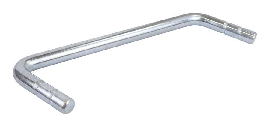 JAG25-0080 Mocowanie podsiewacza, JOHN DEERE AZ19245 JAG JAG25-0080