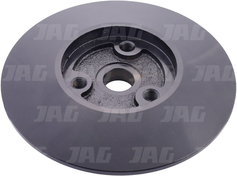 JAG41-0103 Połówka koła pasowego, CNH 819350 89819350