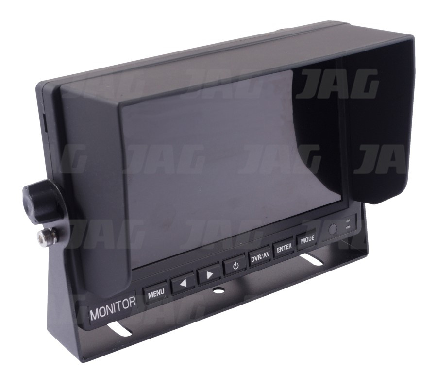 JAG97-0053 Monitor przewodowy 7