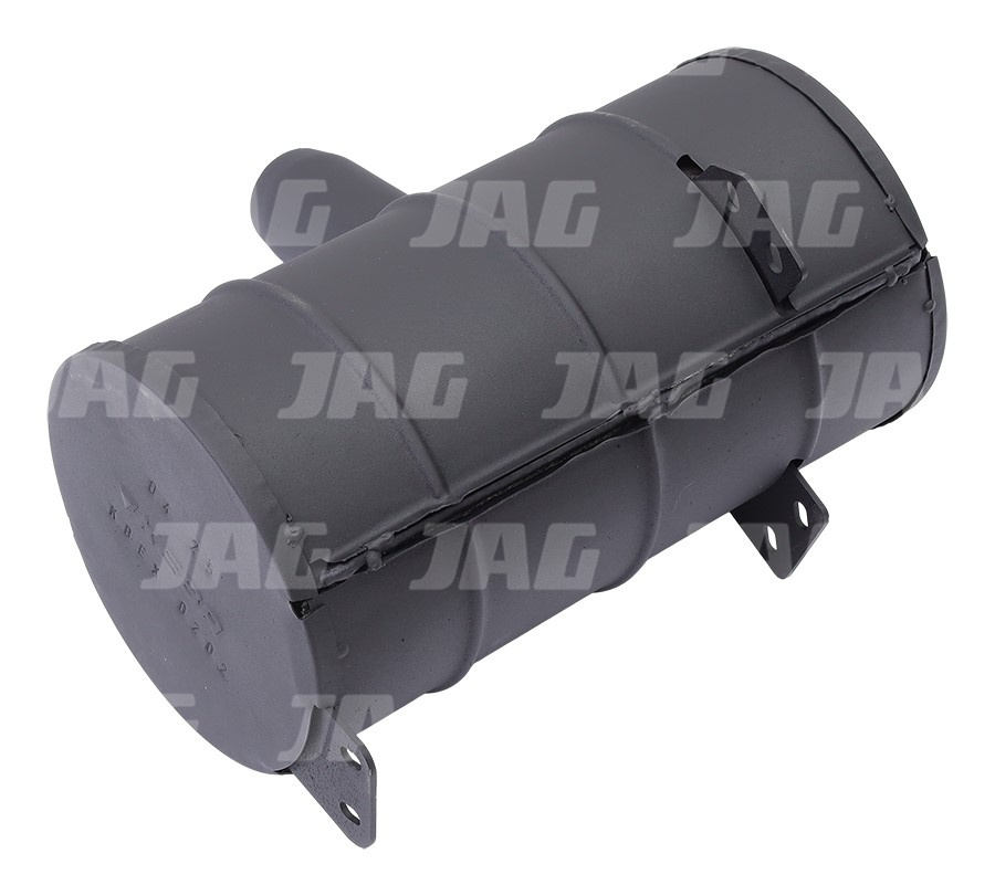 AL32652 Tłumik KEBA