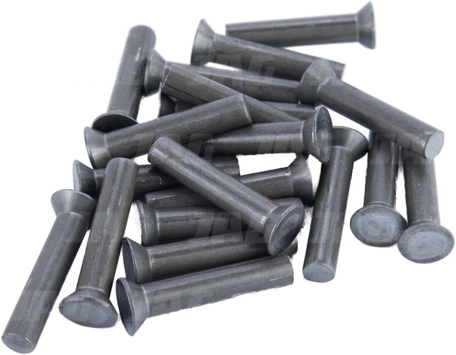 JAG01-0017 Nit płaski /op.500g./ 6x30 JAG, CLAAS 0002370540