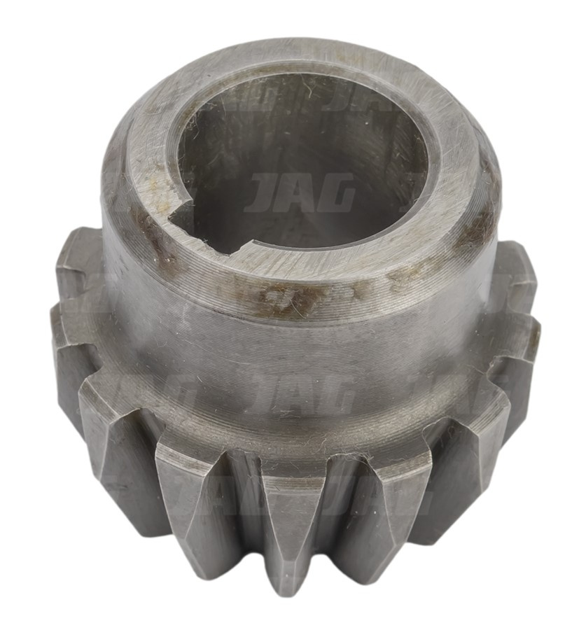 JAG44-0030 Zębatka napędu ślimaka, NEW HOLLAND 80417952 417952