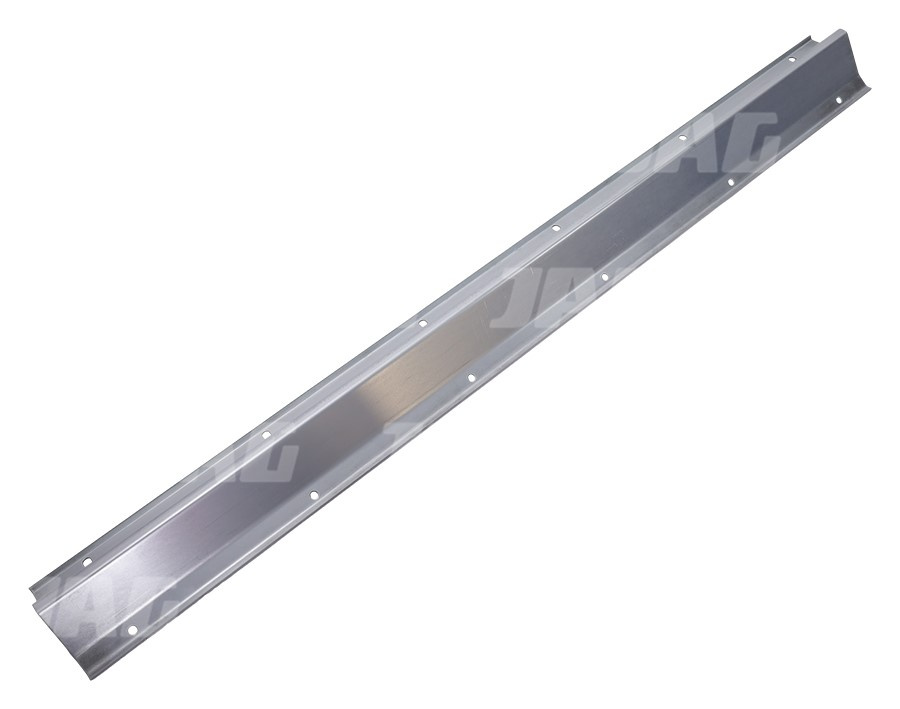 JAG05-0010 Blacha odrzutnika słomy 1580mm JAG PREMIUM, CLAAS 0005546970 0006349811