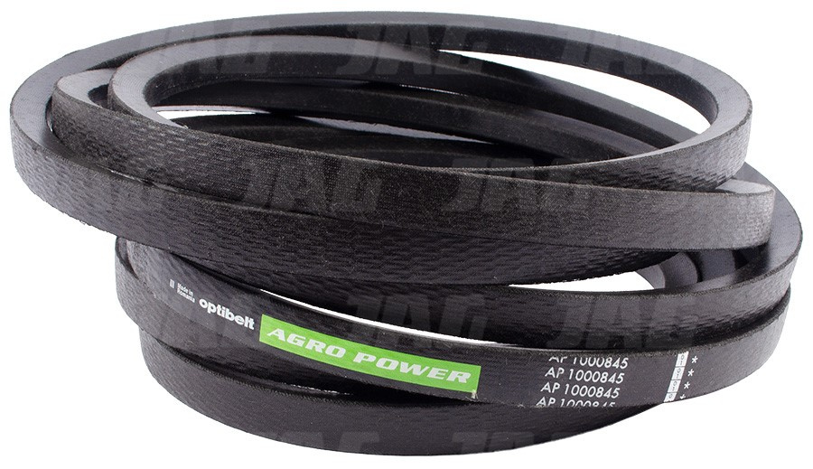 AP1000845 Pas klinowy OPTIBELT AGRO POWER, AGCO 1730976M1 730976M1
