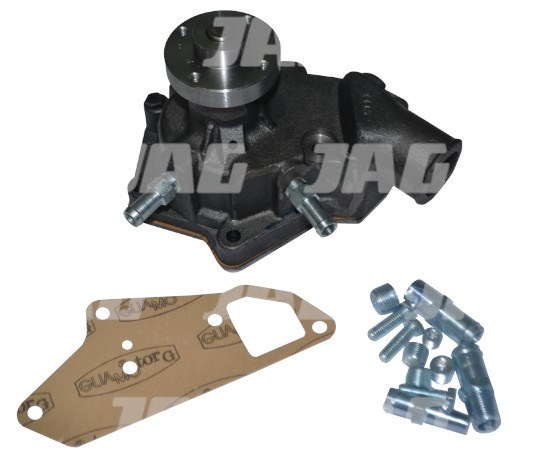 RE67185 Pompa wody KEBA, JOHN DEERE RE67185