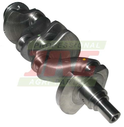 3637407M91 Wał korbowy Perkins 4.108/4.107