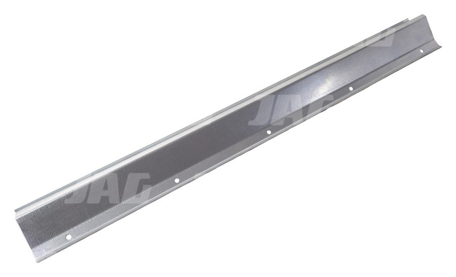 JAG05-0006 Blacha odrzutnika słomy 1320mm JAG PREMIUM, CLAAS 0005557680 0006085491