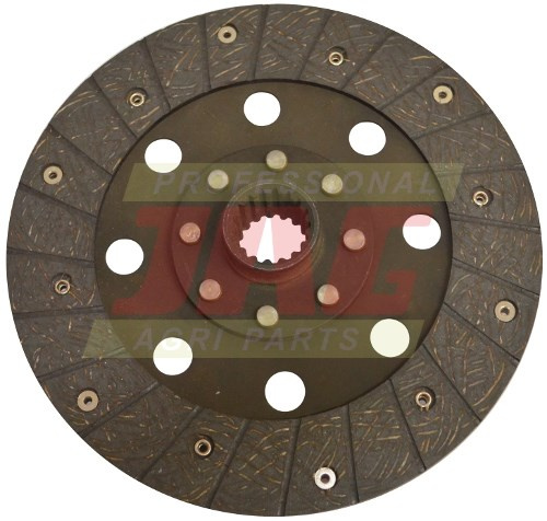 JAG06-0150 Tarcza sprzęgła, CLAAS 0006940821 DEUTZ ALLIS 04381284