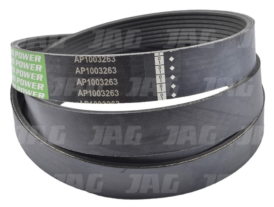 AP1003263 Pas wielorowkowy OPTIBELT AGRO POWER, JOHN DEERE R128210 R269530
