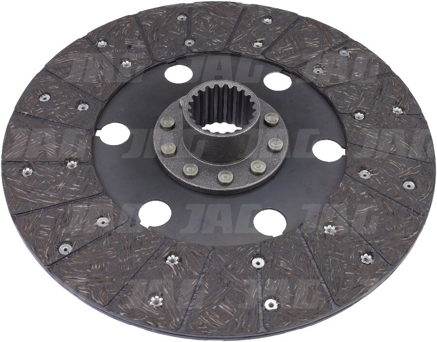 JAG06-0043 Tarcza sprzęgła, CLAAS 0006799961 SACHS 1864320101