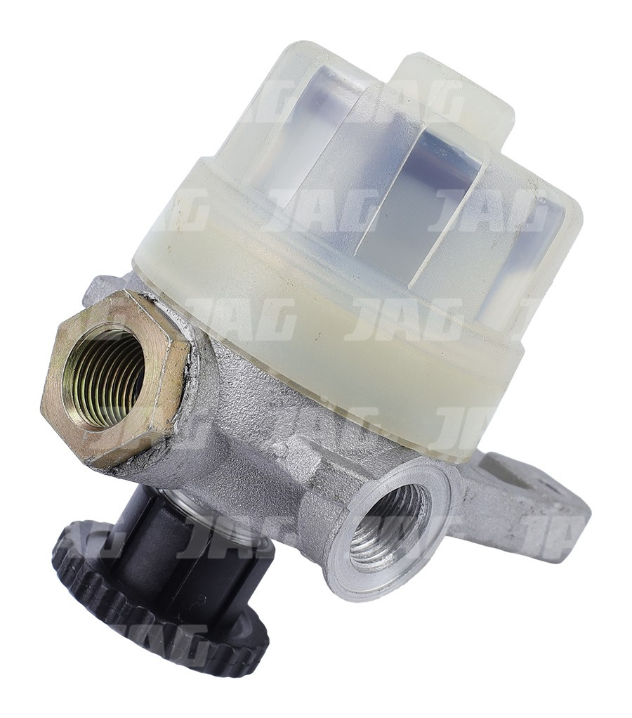 JAG08-0773 Pompka ręczna