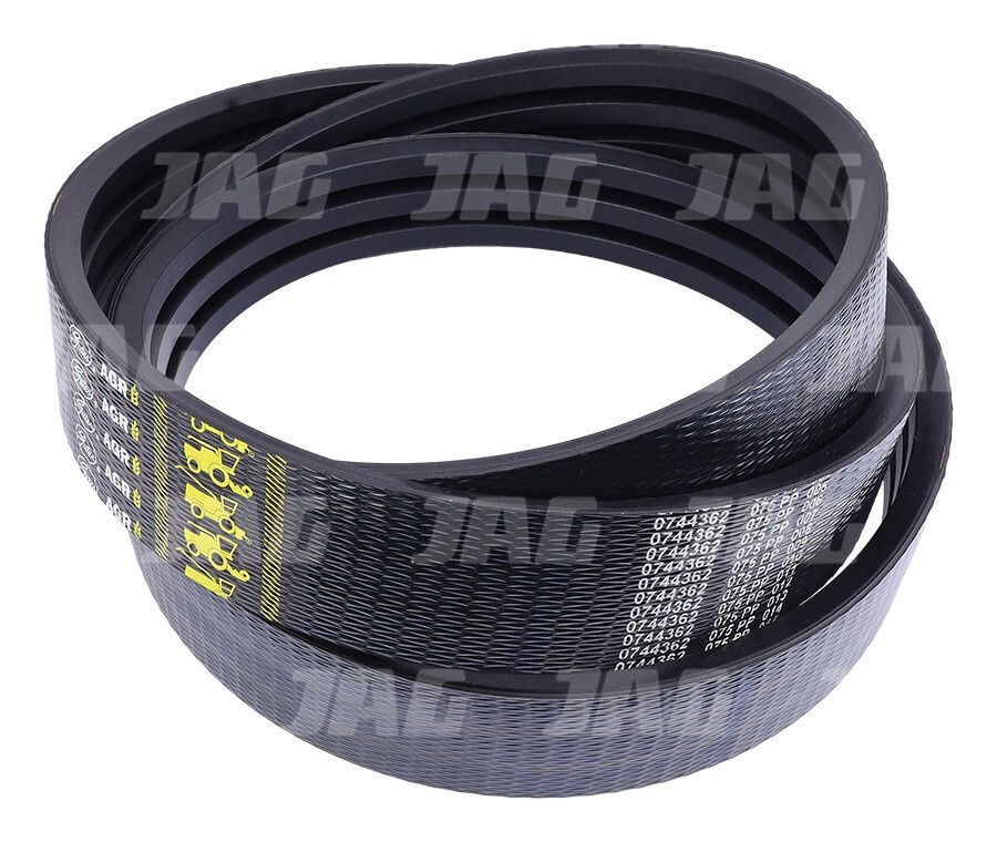 0744362 Pas Gates Agri