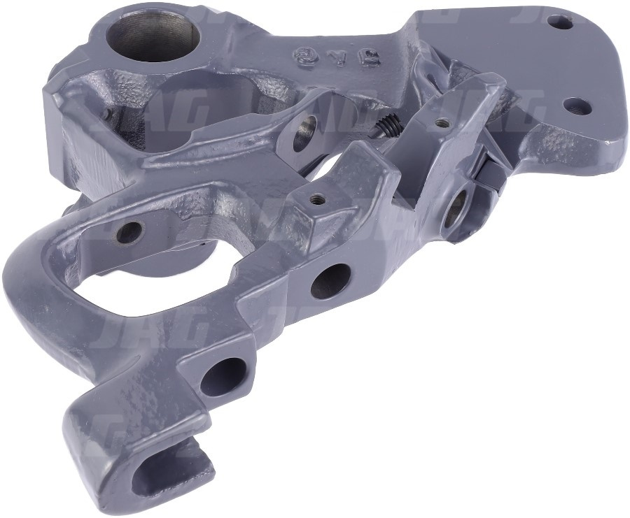 JAG58-0068 Korpus aparatu JAG PREMIUM, CLAAS 0000000771 0013310002