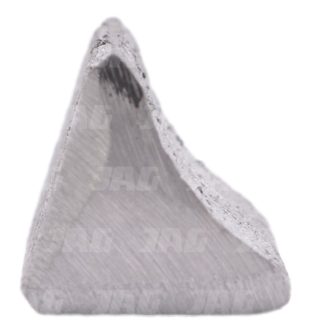 JAG23-0069 Klin obudowy tulei gumowej, JOHN DEERE H10613