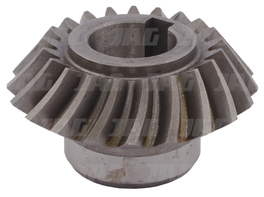 JAG20-0049 Zębatka stożkowa mała zęby łukowe