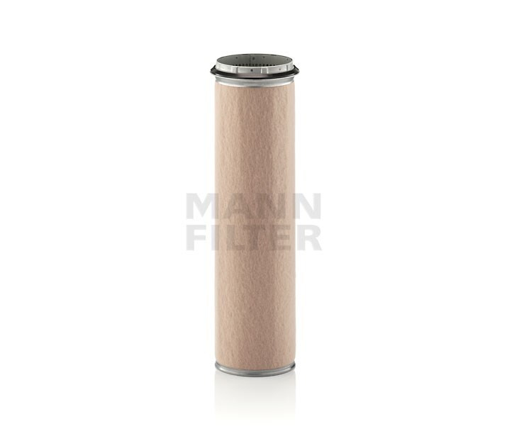 JAG62-0016 Filtr powietrza wewnętrzny MANN FILTER, JOHN DEERE AZ48196 Mann-Filter CF1300