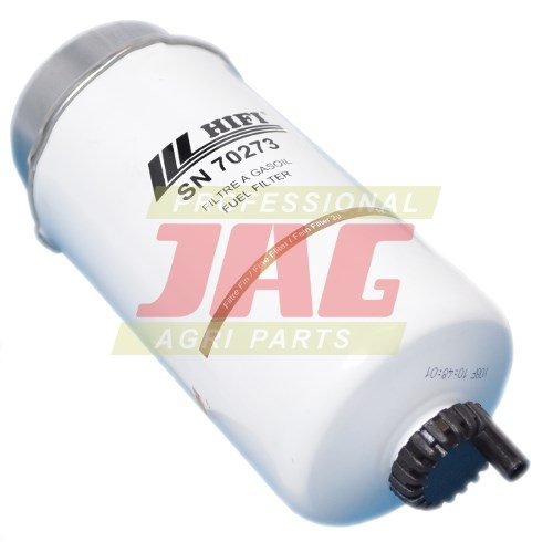 JAG61-0043 Filtr paliwa HIFI, CLAAS 1170656