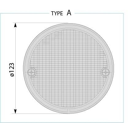 02.1293.0000.41 Lampa przednia prawa/lewa COBO