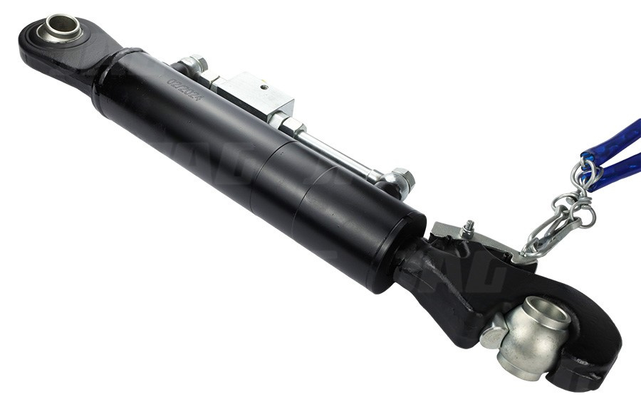 JAG98-1634 Łącznik górny hydrauliczny kat.2-2, 535-745mm