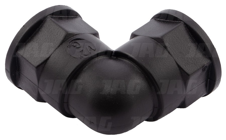 0001404600 Kolanko połączeniowe, CLAAS 140460 0001404600