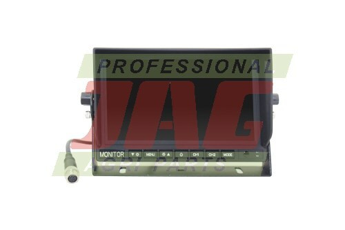 JAG97-0019 Monitor przewodowy 7